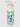 Little Surprise Box Printed Water Bottle Flask, 600ml - LSB - WB - ABSTRACT