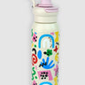 Little Surprise Box Printed Water Bottle Flask, 600ml - LSB - WB - ABSTRACT