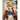 Little Surprise Box Protective Angel Rotating , Musical and Lit Nativity Set for Christmas Decoration & Décor - Christmas Decor