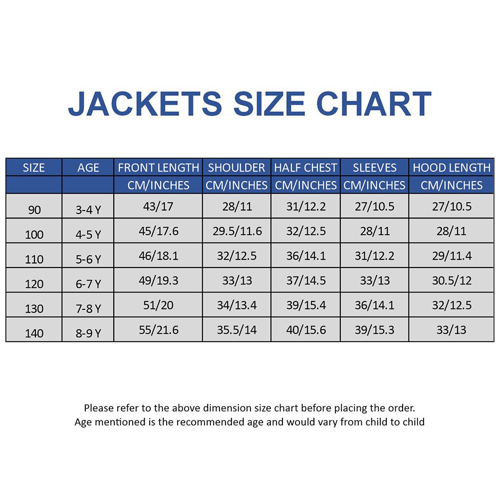 Little Surprise Box Purple Angel Wings Quilted Hooded Winter Jacket for Kids - 4 - 5Y Kids Sweater