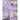 Little Surprise Box Purple Angel Wings Quilted Hooded Winter Jacket for Kids - 4 - 5Y Kids Sweater