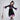 Little Surprise Box Purple Bat Witch Kids Halloween Costume - L Halloween