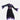 Little Surprise Box Purple Bat Witch Kids Halloween Costume Dress Up - LSB - HWC - PURWITCH - XS
