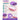 Little Surprise Box Purple Bento Lunch Box | The Mom Store - Purple Lunch Box