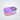 Little Surprise Box Purple Bento Lunch Box | The Mom Store - Purple Lunch Box