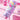 Little Surprise Box Purple Cat 3D Lid Stainless Steel Kids Bottle 550ml - Water Bottle