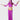 Little Surprise Box, Purple Genie, Kids Halloween Costume Fancy Dress Up - LSB - HWC - PURPLGENIE - 7 - 8Y