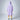 Little Surprise Box Purple Giraffe Raincoat | The Mom Store - XL Kids Raincoat