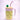 Little Surprise Box Purple Green Apple Cupstyle Tumbler Bottle with Infuser – 620ml - Tumbler