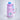 Little Surprise Box Purple Stars Stainless Steel Water Bottle with Infuser | The Mom Store - Pink Water Bottle