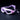 Little Surprise Box Purple Swim Goggles Kids UV | The Mom Store - Swim