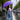 Little Surprise Box Purple Umbrella | The Mom Store - Monsoon Wear