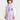 Little Surprise Box, Purple Uni Cap Style knee length Raincoat for Kids & Teens - LSB - RC - PURPL - CAP - XL