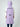 Little Surprise Box, Purple Uni Cap Style knee length Raincoat for Kids & Teens - LSB - RC - PURPL - CAP - XL