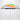 Little Surprise Box Rainbow Duck Kids Umbrella | The Mom Store - Monsoon Wear