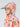Little Surprise Box, Rainy Garden theme Knee length Raincoat for Kids - LSB - RC - RAINYGARDN - S