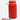 Little Surprise Box, Red Christmas sticker themed Stainless Steel Thermos Bottle with Strainer,400ml - LSB - CMS - REDTHERMAS - WB
