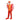 Little Surprise Box, Red Dragon, Kids Halloween Costume Fancy Dress Up - LSB - HWC - REDDRAGON - 5 - 6Y