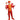 Little Surprise Box Red Dragon,Kids Halloween Costume Fancy Dress Up - 3-4Y Halloween Costumes