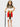 Little Surprise Box, Red Egyptian Boy, Kids Halloween Costume Dress Up for Boy - LSB - HWC - REDEGYPTBOY - 7 - 9Y