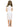 Little Surprise Box, Red Egyptian Boy, Kids Halloween Costume Dress Up for Boy - LSB - HWC - REDEGYPTBOY - 7 - 9Y