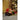 Little Surprise Box Red & Green Vintage Car with Musical Glitter Water Light, Christmas Décor - Christmas Decor