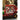 Little Surprise Box Red & Green Vintage Car with Musical Glitter Water Light, Christmas Décor - Christmas Decor