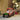 Little Surprise Box Red & Green Vintage Car with Musical Glitter Water Light, Christmas Décor - Christmas Decor
