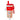 Little Surprise Box Red Lucky Doodle Stainless Steel Tumbler – 550ml - Water Bottle