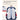 Little Surprise Box Red & Orange 3 different pocket style school backpack for older kids & Adults - Baby Bags