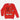Little Surprise Box Red Rolling Dino cardigan Sweater for Kids - LSB - CARDI - ROLLNGDINO - 2 - 3Y