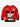 Little Surprise Box Red Round neck Snow deer Knitted warmer, cardigan Christmas Sweater for Kids - Kids Winter Wear