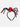 Little Surprise Box Red Spider Long Tentacles Headband Unique Halloween Party Hair Accessory - LSB - HWHR - REDSPIDER