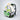 Little Surprise Box Roar Dino Backpack | The Mom Store - Green School Bag