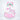 Little Surprise Box Roar Pink Cat Backpack | The Mom Store - School Bag