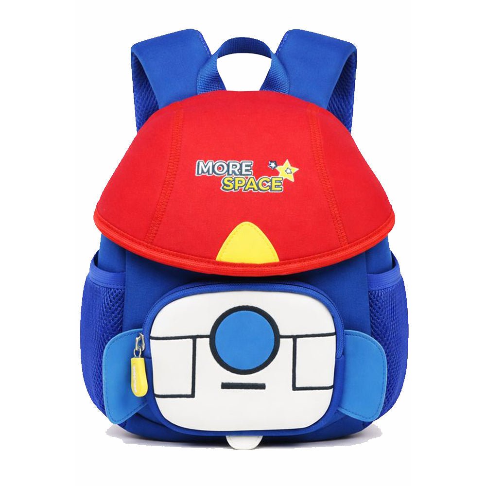Little Surprise Box Rocket Flip Cap Series soft Neoprene todd - Baby Bags