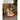 Little Surprise Box Rocking Nutcracker with Tree with Musical Glitter Water & Lights, Christmas Home Décor - Christmas Decor