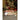 Little Surprise Box Rocking Nutcracker with Tree with Musical Glitter Water & Lights, Christmas Home Décor - Christmas Decor