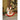 Little Surprise Box Rocking Nutcracker with Tree with Musical Glitter Water & Lights, Christmas Home Décor - Christmas Decor