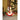 Little Surprise Box Rocking Nutcracker with Tree with Musical Glitter Water & Lights, Christmas Home Décor - Christmas Decor