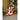 Little Surprise Box Rocking Nutcracker with Tree with Musical Glitter Water & Lights, Christmas Home Décor - Christmas Decor