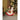 Little Surprise Box Rocking Nutcracker with Tree with Musical Glitter Water & Lights, Christmas Home Décor - Christmas Decor