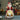 Little Surprise Box Santa Belly Train Rotating, Musical & Lit Christmas Decoration & Home Decor - Christmas Decor