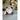 Little Surprise Box Santa House figurine rotating, musical & Lit Christmas Decoration & Home Décor - Christmas Decor
