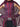 Little Surprise Box, Scarlet Witch Kids Halloween Costume Dress Up - LSB - HWC - SACRLETGIRL - 7 - 8Y