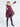 Little Surprise Box, Scarlet Witch Kids Halloween Costume Dress Up - LSB - HWC - SACRLETGIRL - 7 - 8Y