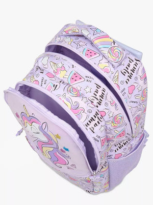 Little Surprise Box, School Backpack for Kids, 5yrs - 10yrs - LSB - BG - LSBUNI - ONLY - BAG