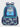 Little Surprise Box, School Backpack for Kids, 5yrs - 10yrs - LSB - BG - TRUCK - ONLY - BAG