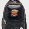 Little Surprise Box, School Backpack for Kids, 5yrs - 10yrs - LSB - BG - JURASIC - ONLY - BAG