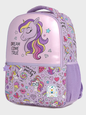 Little Surprise Box, School Backpack for Kids, 5yrs - 10yrs - LSB - BG - LSBUNI - ONLY - BAG
